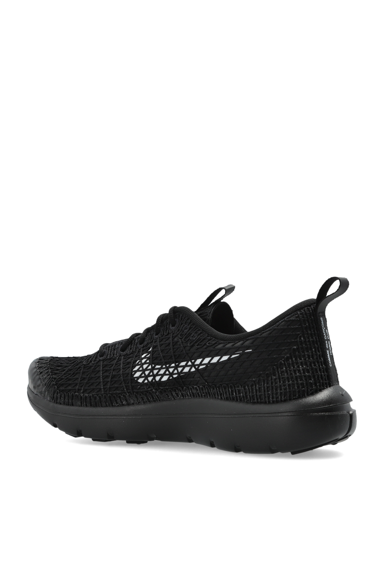 Nike Comme des Garçons Homme Plus The COMME des GARÇONS Homme Plus x Nike Sense 96 SP Pack Releases